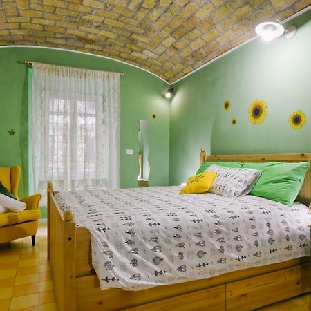 罗马Bed And Colors公寓 外观 照片
