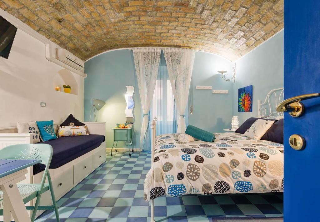 罗马Bed And Colors公寓 客房 照片