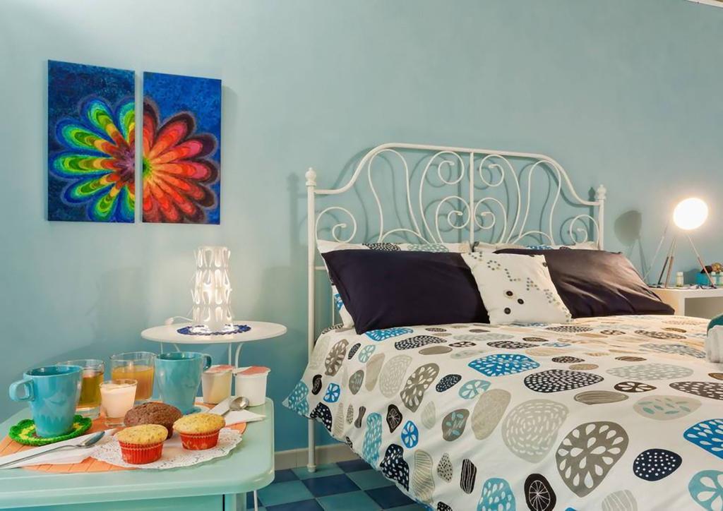 罗马Bed And Colors公寓 客房 照片